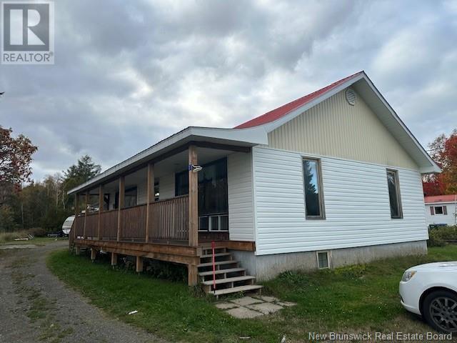 11 Cayouette Street, eel river crossing, New Brunswick