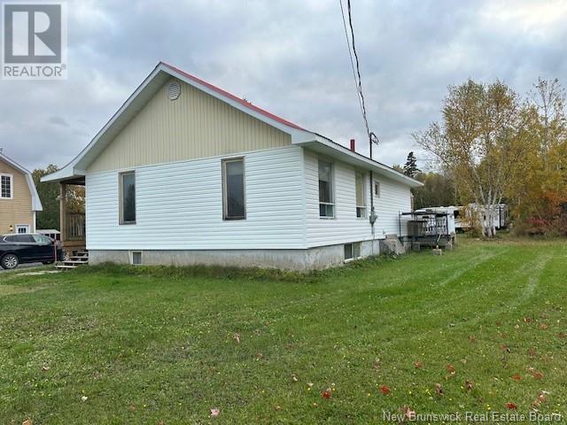 11 Cayouette Street, Eel River Crossing, New Brunswick  E8E 1N9 - Photo 26 - NB107683