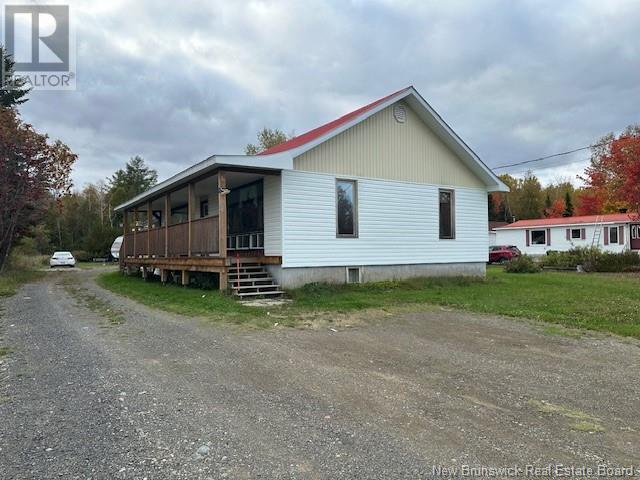 11 Cayouette Street, Eel River Crossing, New Brunswick  E8E 1N9 - Photo 27 - NB107683