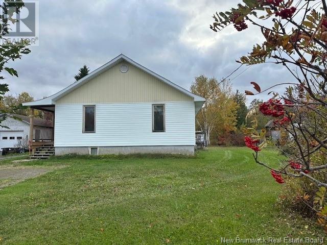 11 Cayouette Street, Eel River Crossing, New Brunswick  E8E 1N9 - Photo 28 - NB107683