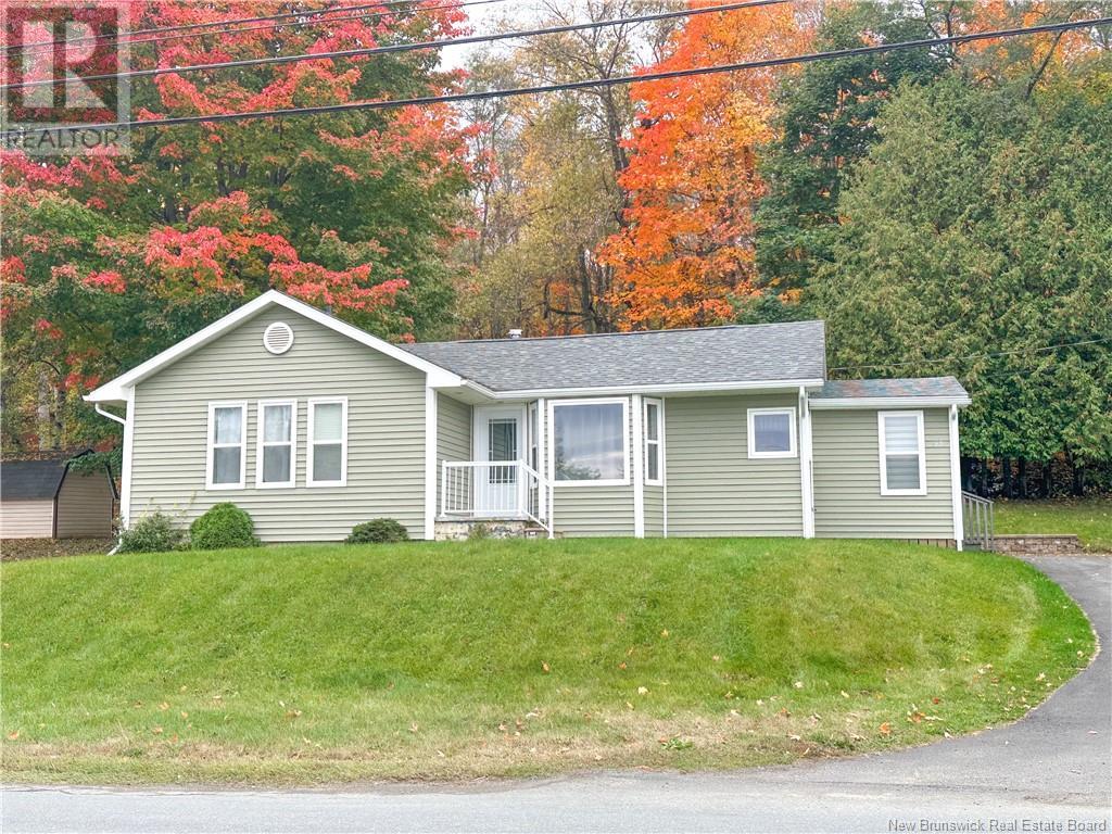 185 Houlton Street, Woodstock, New Brunswick  E7M 1Y7 - Photo 38 - NB107450