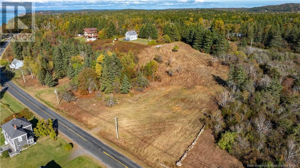 North Road, Campobello Island, New Brunswick  E5E 1C8 - Photo 2 - NB107715