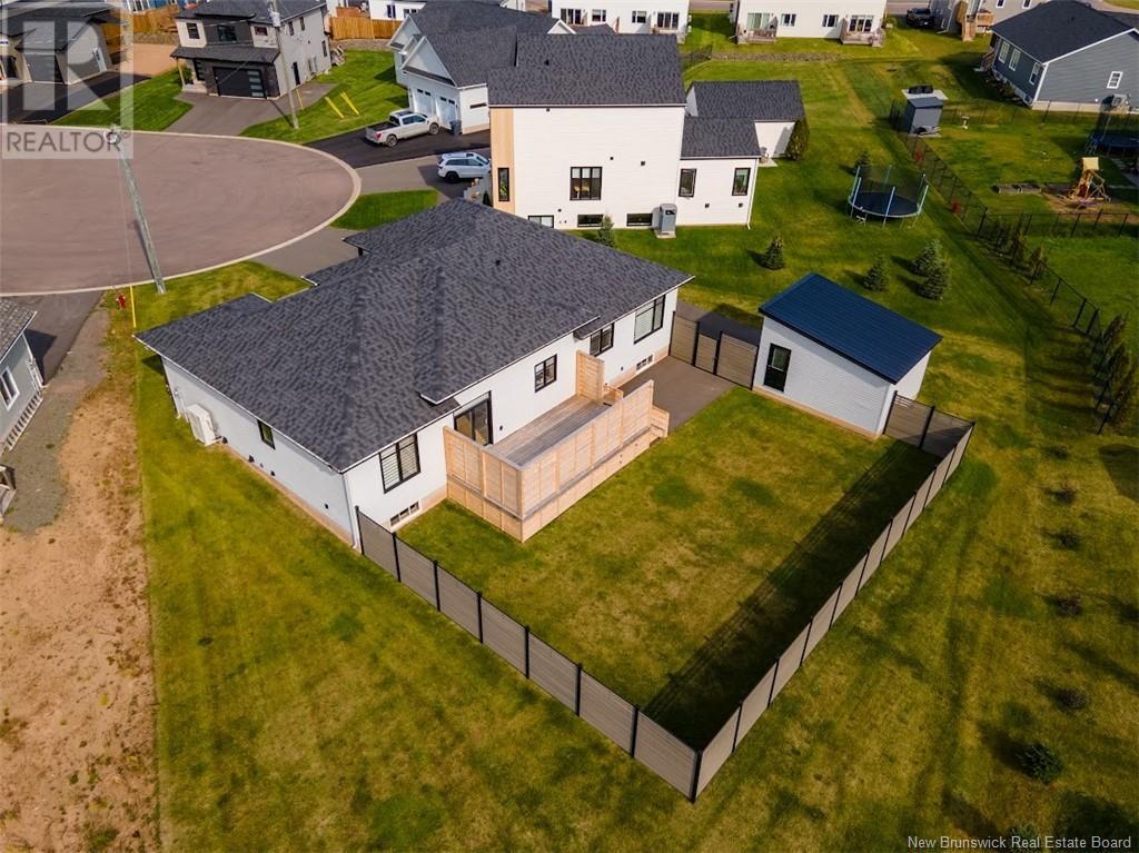 29 Marc Court, Shediac, New Brunswick  E4P 0E9 - Photo 34 - NB107717