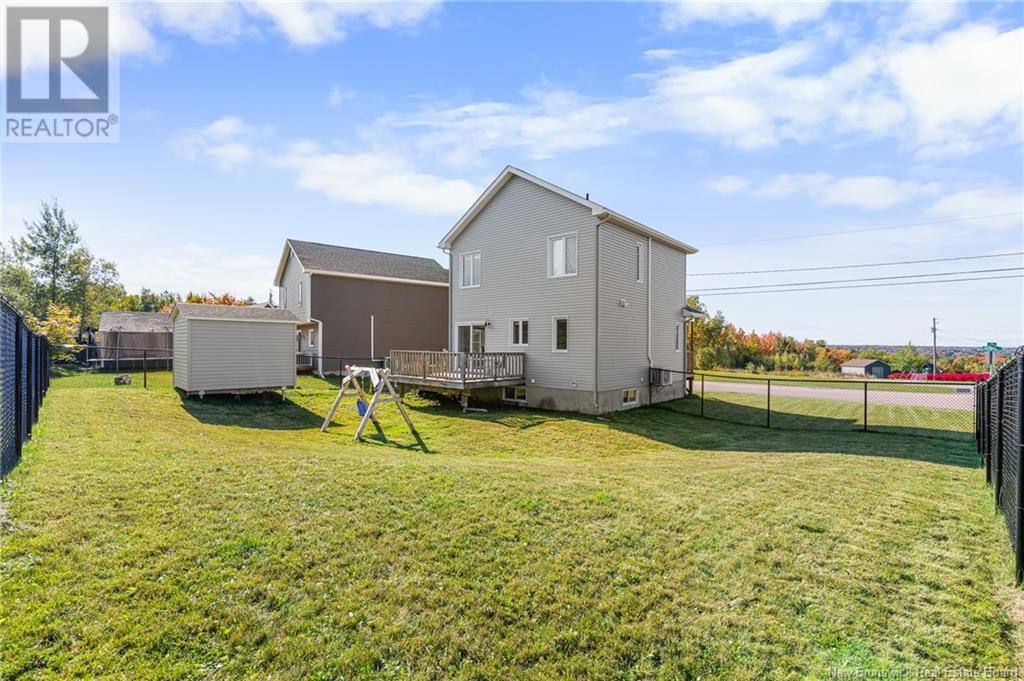 11 Kristian, Dieppe, New Brunswick  E1A 0X3 - Photo 33 - NB107695