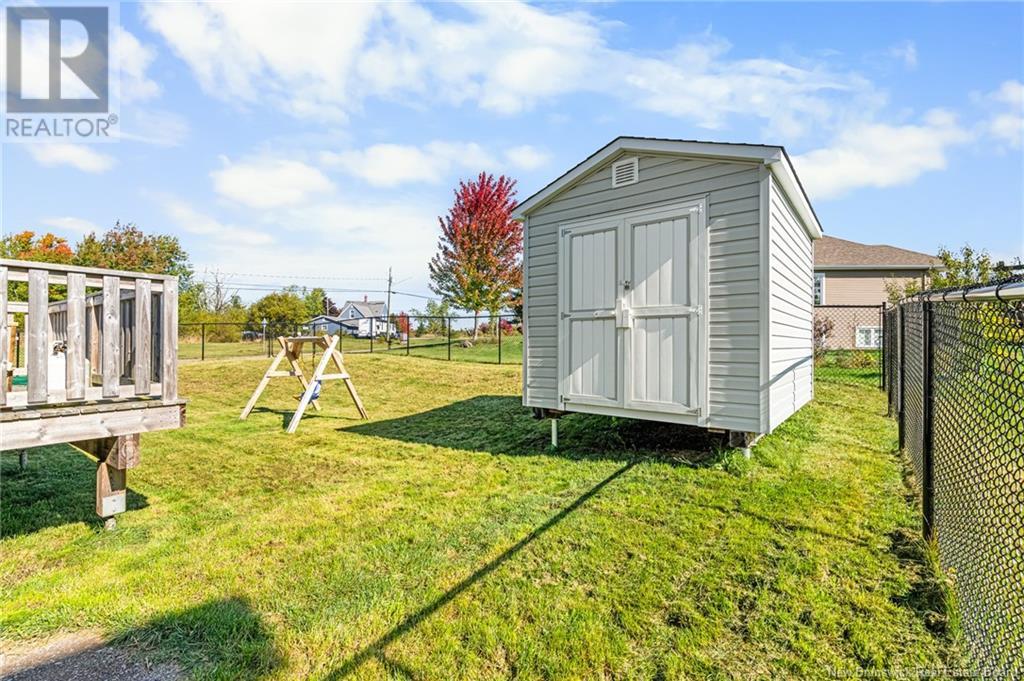 11 Kristian, Dieppe, New Brunswick  E1A 0X3 - Photo 36 - NB107695