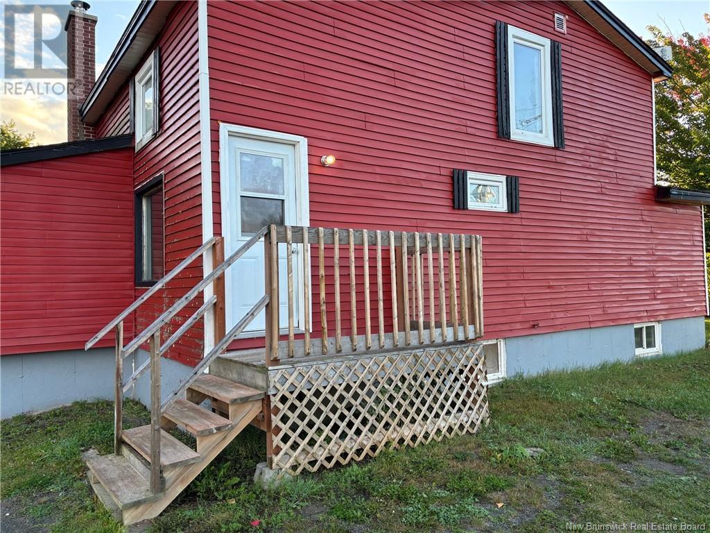 353 Chemin-Saint Norbert, Saint-Norbert, New Brunswick  E4S 2R7 - Photo 3 - NB107688