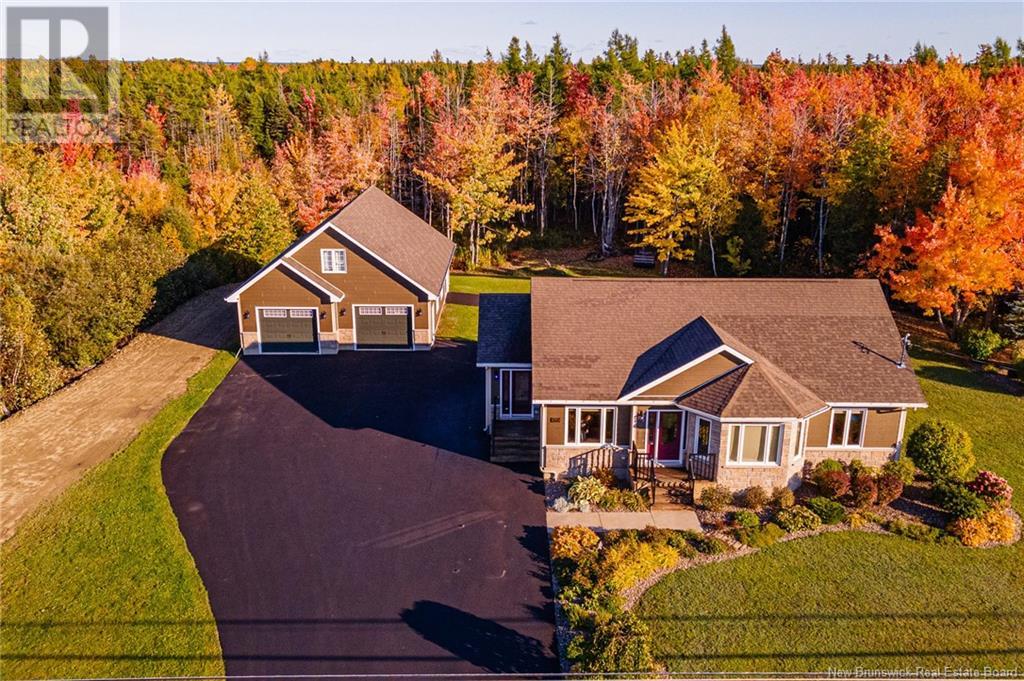 9062 Route 150, losier settlement, New Brunswick