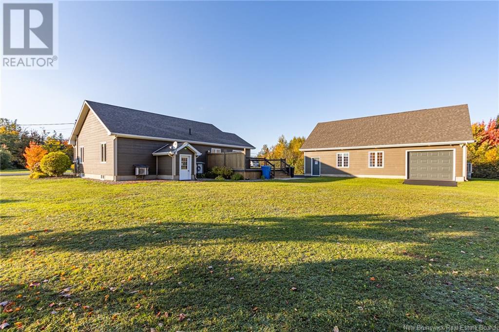9062 Route 150, Losier Settlement, New Brunswick  E1X 3C1 - Photo 11 - NB107809