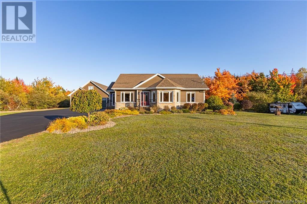 9062 Route 150, Losier Settlement, New Brunswick  E1X 3C1 - Photo 14 - NB107809