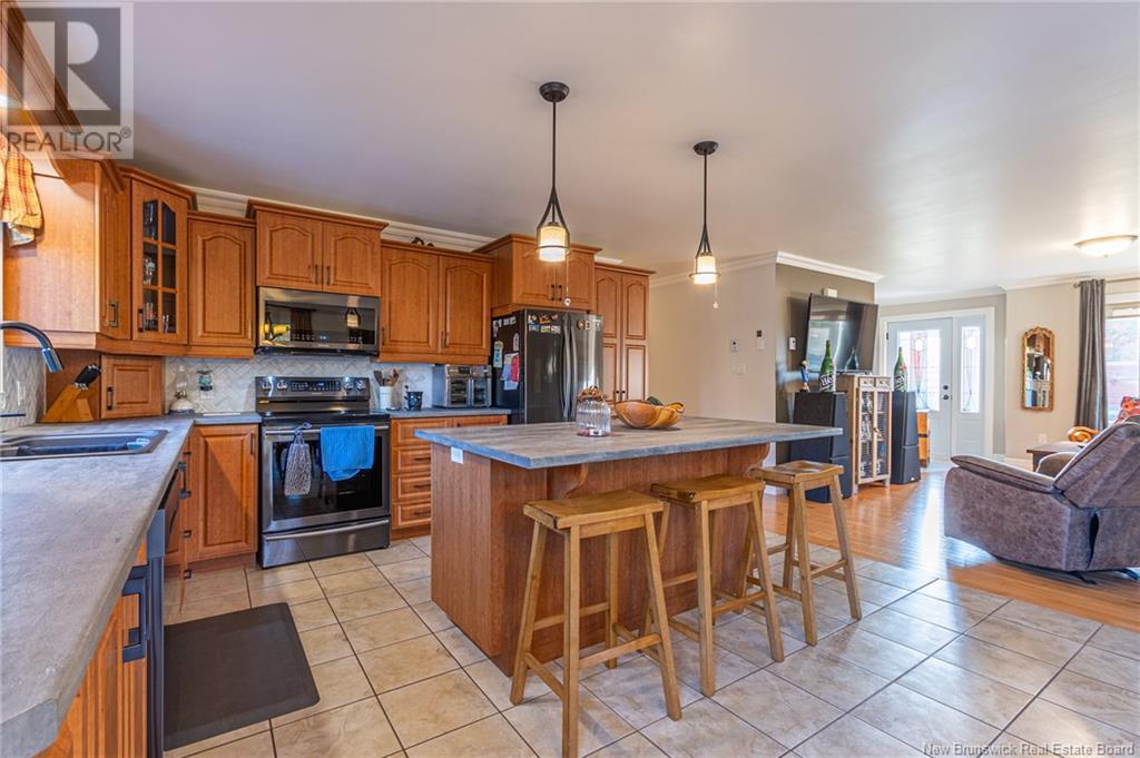 9062 Route 150, Losier Settlement, New Brunswick  E1X 3C1 - Photo 19 - NB107809