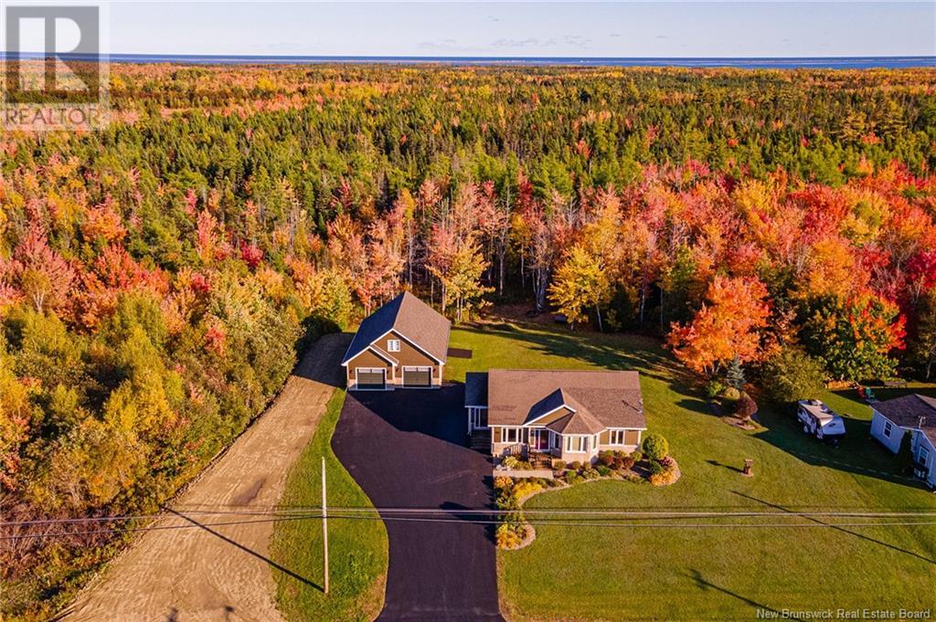 9062 Route 150, Losier Settlement, New Brunswick  E1X 3C1 - Photo 2 - NB107809