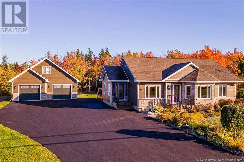 9062 Route 150, Losier Settlement, New Brunswick  E1X 3C1 - Photo 3 - NB107809