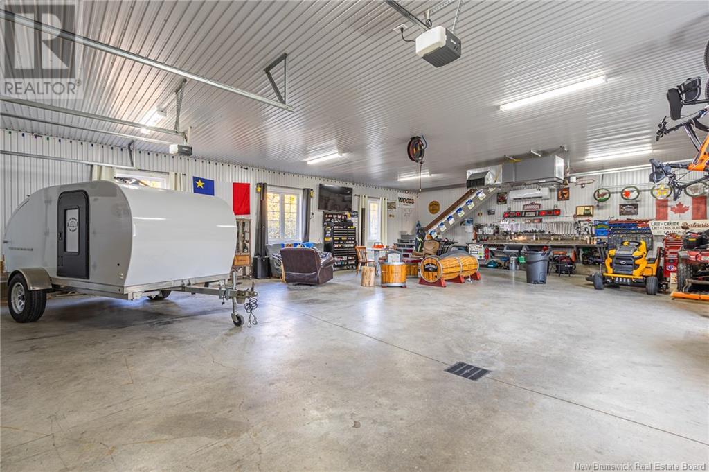 9062 Route 150, Losier Settlement, New Brunswick  E1X 3C1 - Photo 42 - NB107809