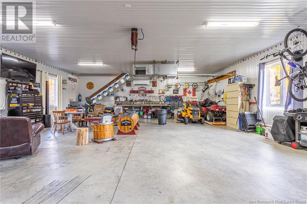 9062 Route 150, Losier Settlement, New Brunswick  E1X 3C1 - Photo 43 - NB107809