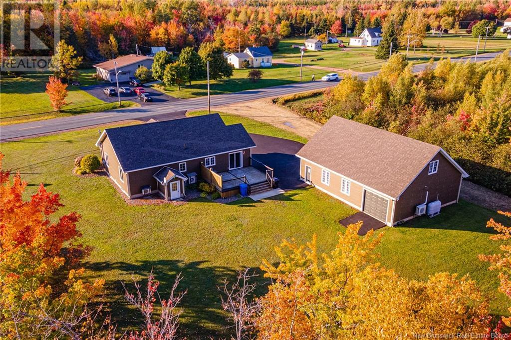 9062 Route 150, Losier Settlement, New Brunswick  E1X 3C1 - Photo 6 - NB107809