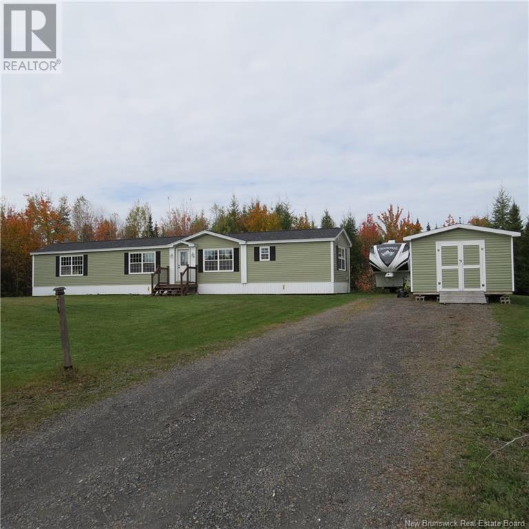 78 Brandon Street, Rusagonis, New Brunswick  E3B 0T2 - Photo 1 - NB107694