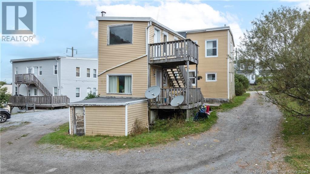 83 Somerset Street, Saint John, New Brunswick  E2K 2X5 - Photo 4 - NB107553