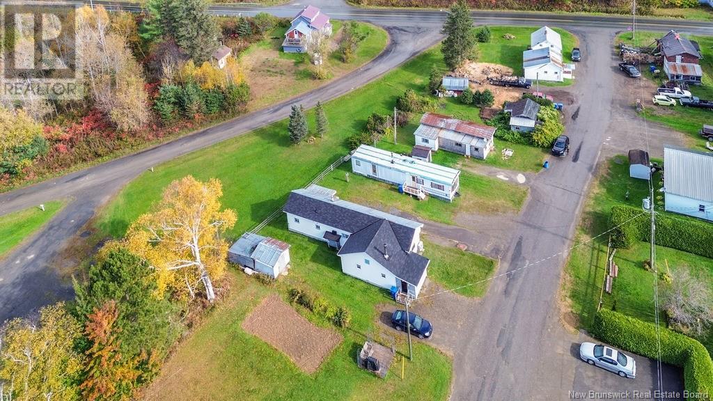 Lot 0 Giberson Lane, beechwood, New Brunswick