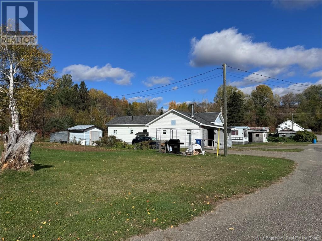 Lot 0 Giberson Lane, Beechwood, New Brunswick  E7J 1X6 - Photo 10 - NB107870