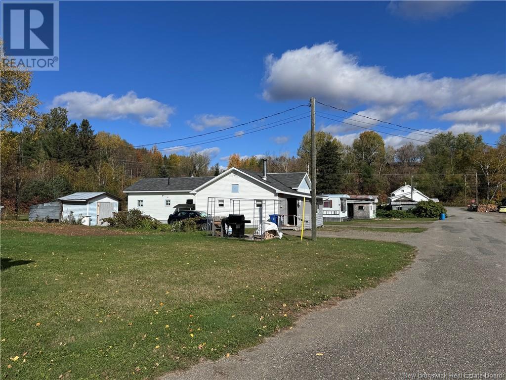 Lot 0 Giberson Lane, Beechwood, New Brunswick  E7J 1X6 - Photo 11 - NB107870