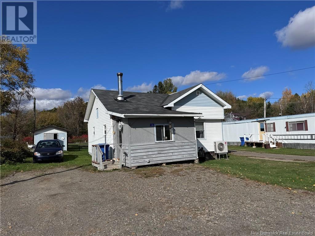 Lot 0 Giberson Lane, Beechwood, New Brunswick  E7J 1X6 - Photo 12 - NB107870