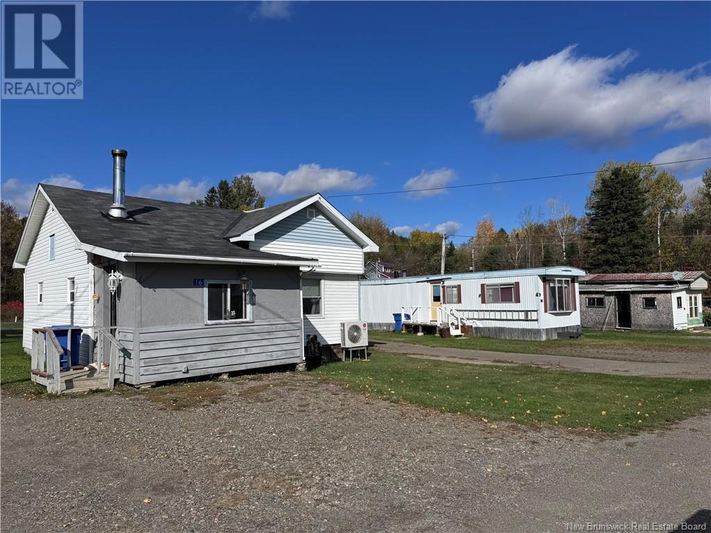 Lot 0 Giberson Lane, Beechwood, New Brunswick  E7J 1X6 - Photo 15 - NB107870