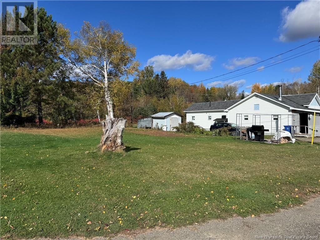 Lot 0 Giberson Lane, Beechwood, New Brunswick  E7J 1X6 - Photo 16 - NB107870