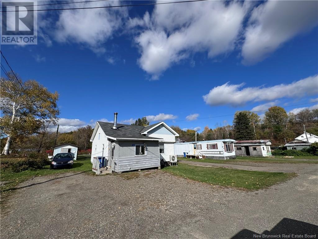 Lot 0 Giberson Lane, Beechwood, New Brunswick  E7J 1X6 - Photo 18 - NB107870