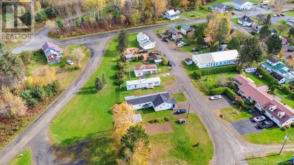 Lot 0 Giberson Lane, Beechwood, New Brunswick  E7J 1X6 - Photo 2 - NB107870