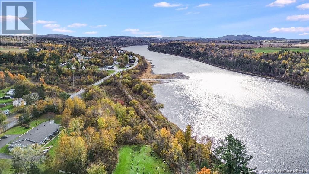 Lot 0 Giberson Lane, Beechwood, New Brunswick  E7J 1X6 - Photo 23 - NB107870