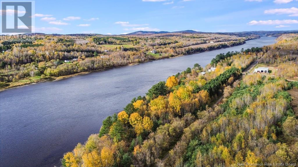 Lot 0 Giberson Lane, Beechwood, New Brunswick  E7J 1X6 - Photo 24 - NB107870