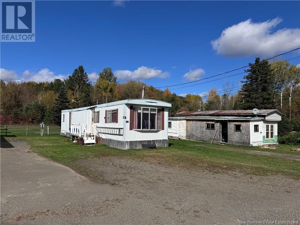 Lot 0 Giberson Lane, Beechwood, New Brunswick  E7J 1X6 - Photo 4 - NB107870