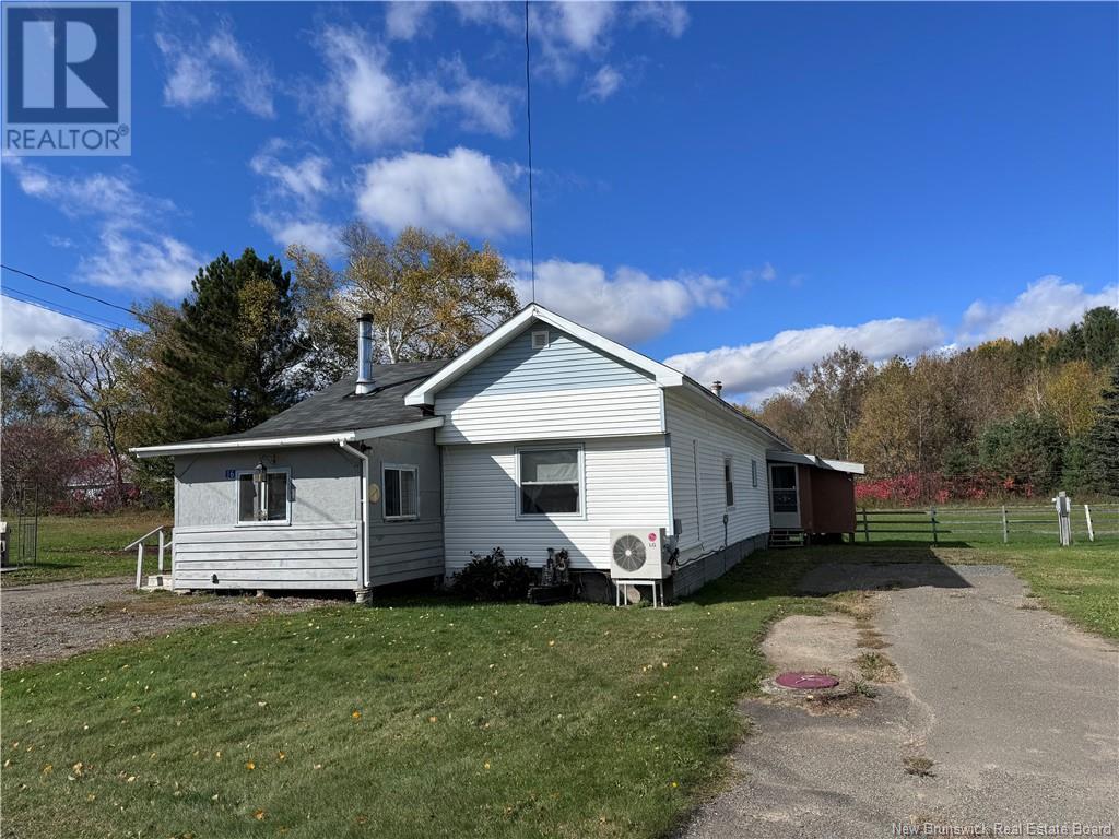 Lot 0 Giberson Lane, Beechwood, New Brunswick  E7J 1X6 - Photo 5 - NB107870