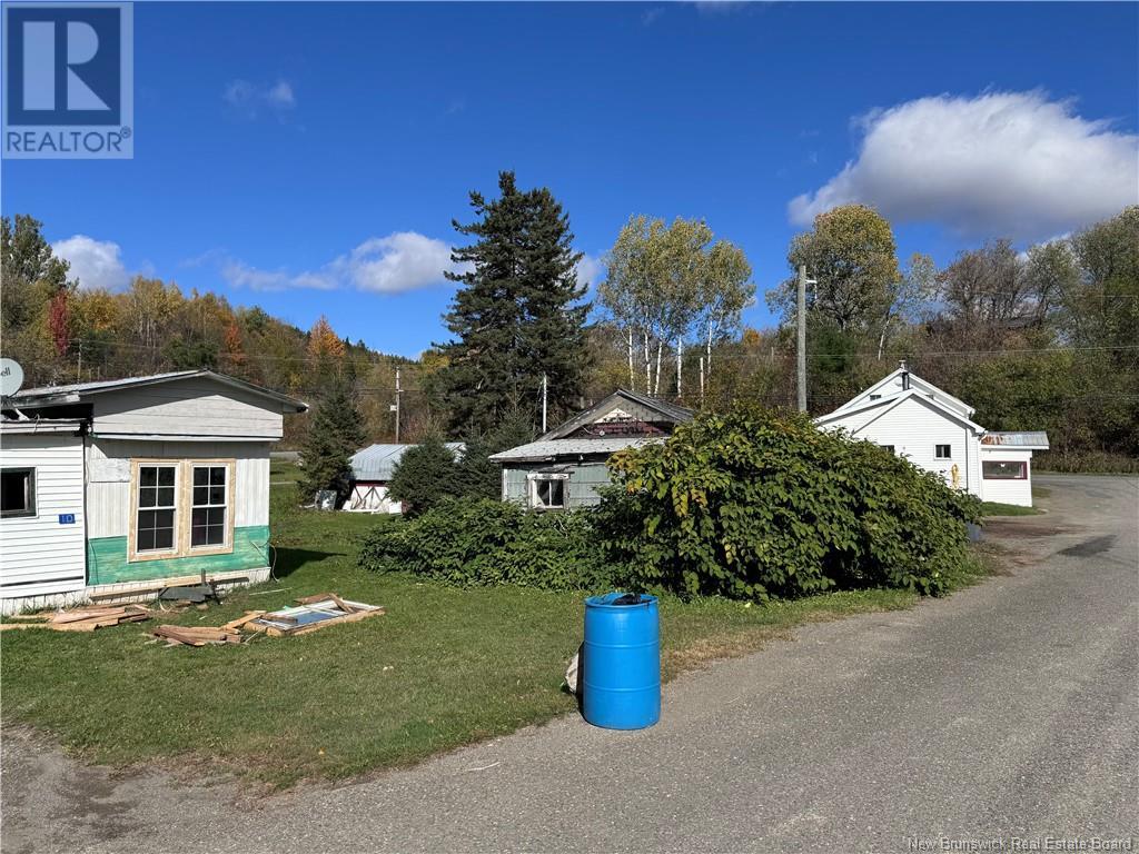 Lot 0 Giberson Lane, Beechwood, New Brunswick  E7J 1X6 - Photo 6 - NB107870