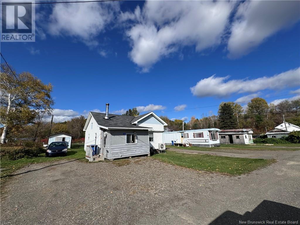 Lot 0 Giberson Lane, Beechwood, New Brunswick  E7J 1X6 - Photo 7 - NB107870