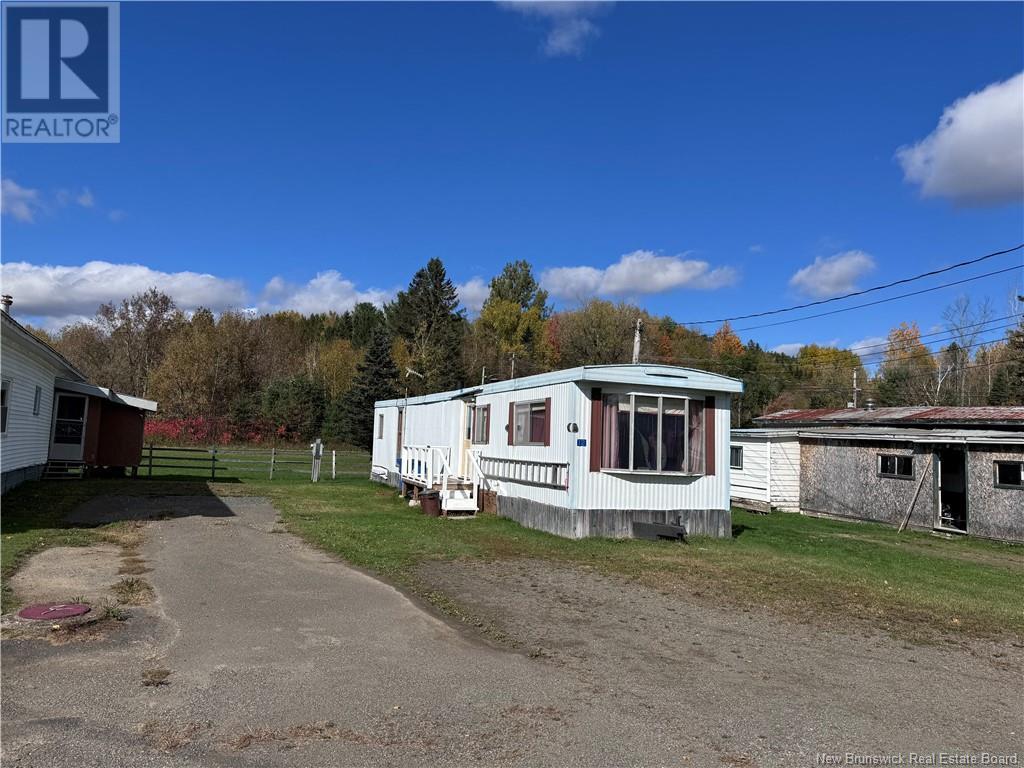 Lot 0 Giberson Lane, Beechwood, New Brunswick  E7J 1X6 - Photo 8 - NB107870