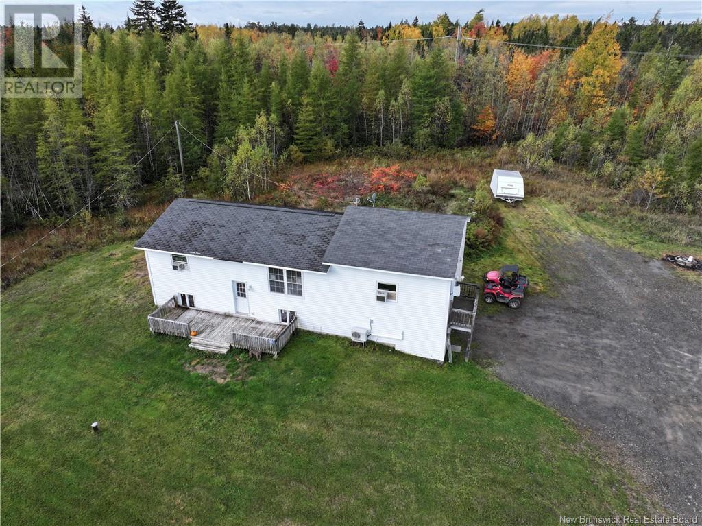 503 Route 148, killarney road, New Brunswick