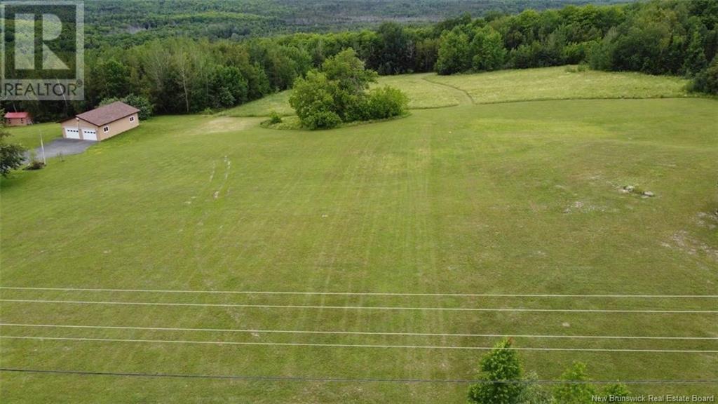 Lot Old Houlton Road, Richmond Settlement, New Brunswick  E7M 4Z5 - Photo 2 - NB107803