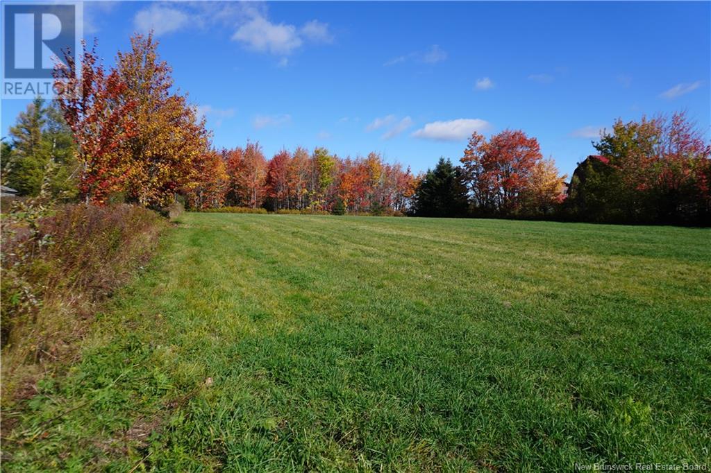 Lot 132 Route, greater lakeburn, New Brunswick