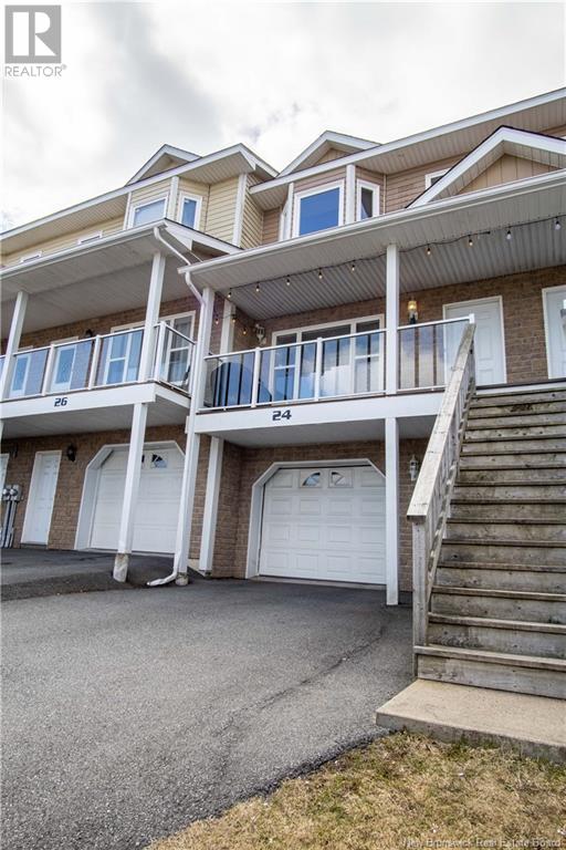 24 Rockingstone Drive, Saint John, New Brunswick  E2M 0B5 - Photo 2 - NB107931