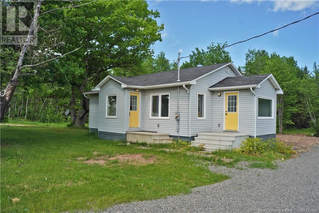 5979 Route 126, Birch Ridge, New Brunswick  E4T 2B9 - Photo 1 - NB107871