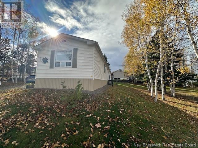 20 Maple Green Crescent, Dalhousie Junction, New Brunswick  E3N 5Z3 - Photo 20 - NB107946