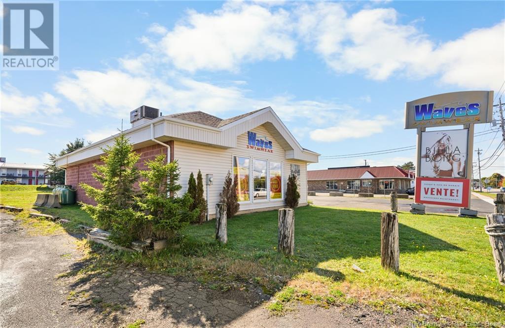 523 Main Street, shediac, New Brunswick