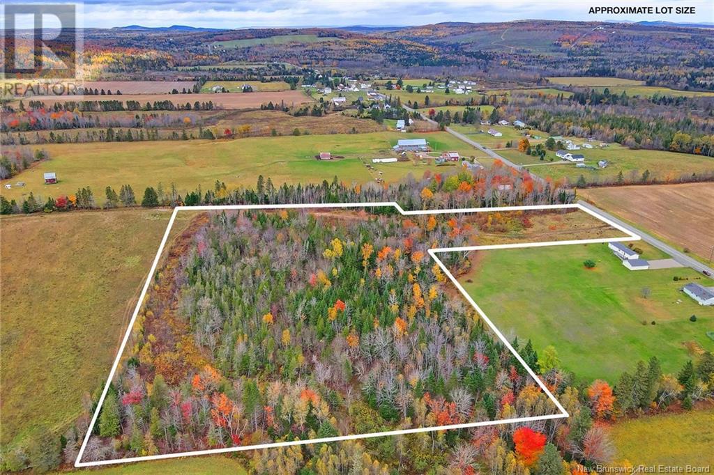 Lot Route 595, Temperance Vale, New Brunswick  E6G 2C5 - Photo 3 - NB107867