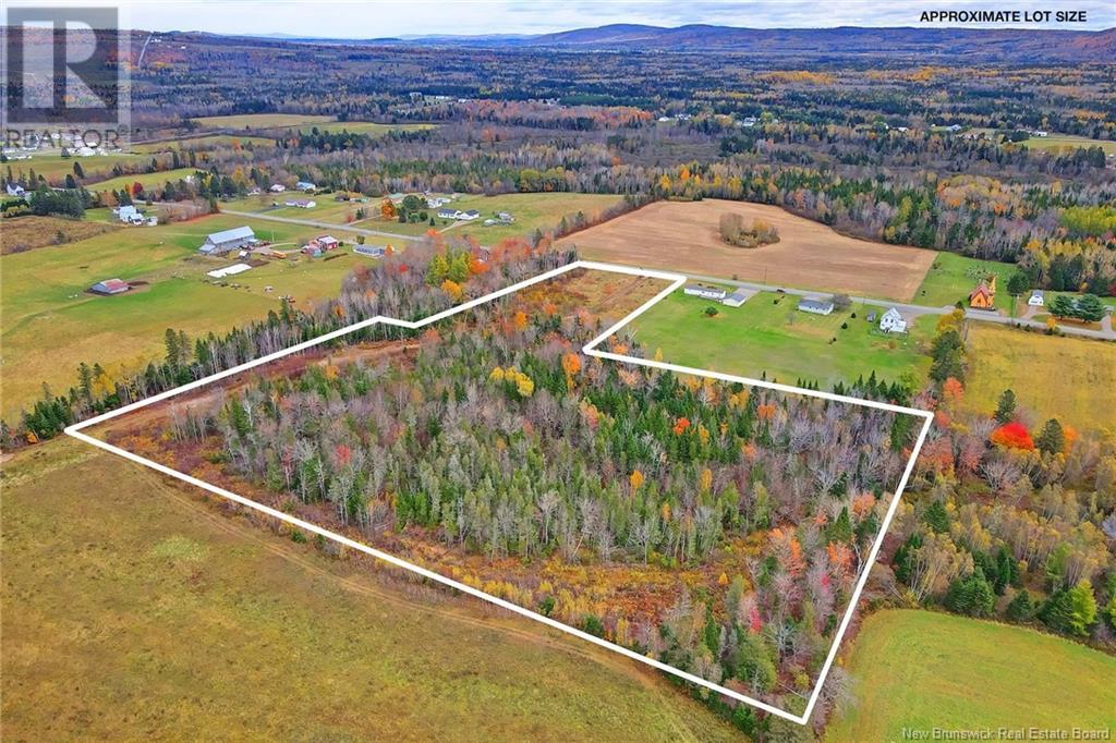 Lot Route 595, Temperance Vale, New Brunswick  E6G 2C5 - Photo 4 - NB107867