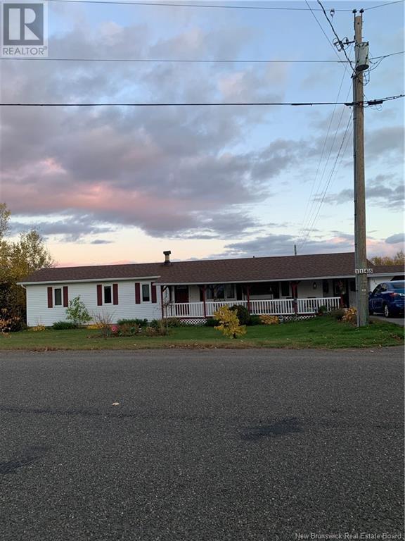 1145 Tweedie Brook Road, kouchibouguac, New Brunswick