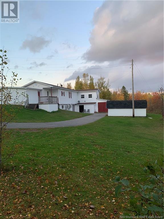 1145 Tweedie Brook Road, Kouchibouguac, New Brunswick  E4X 1M5 - Photo 2 - NB108016