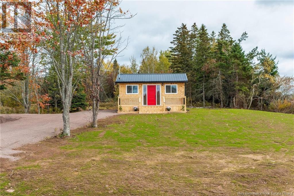 396 Collins Lake Road, Shemogue, New Brunswick  E4N 2N9 - Photo 2 - NB108032