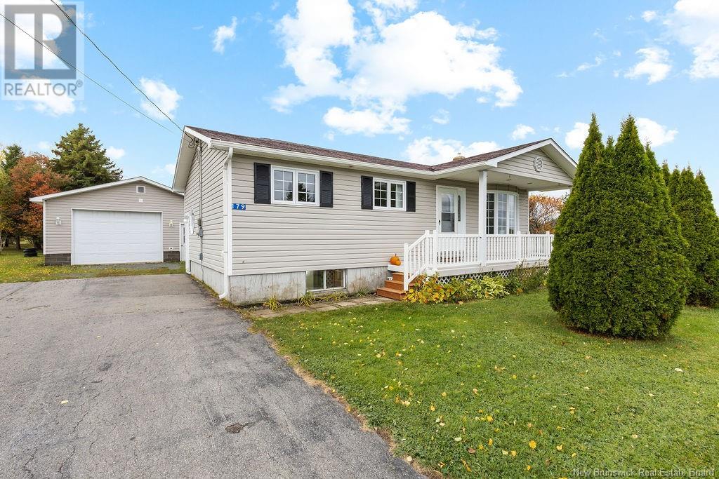 179 Hardwicke Road, Hardwicke, New Brunswick