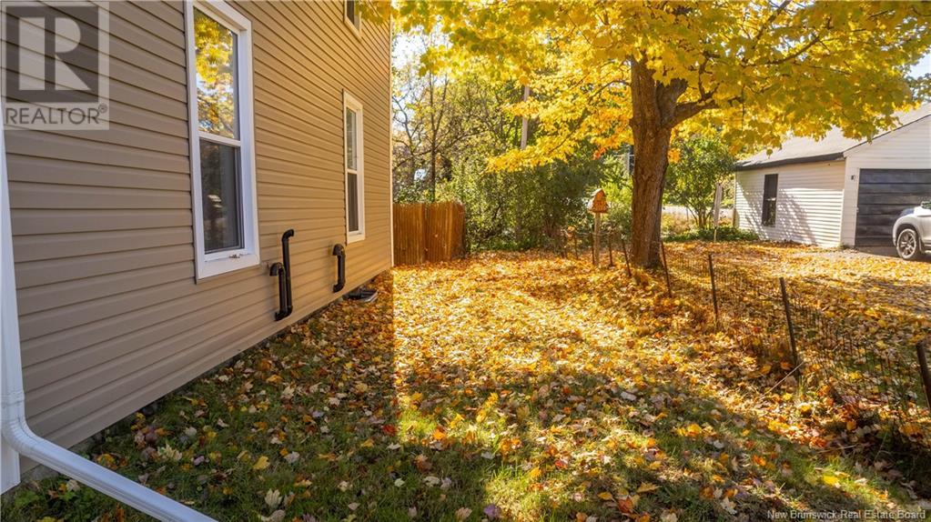 32 Schoodic Street, St. Stephen, New Brunswick  E3L 1R4 - Photo 4 - NB108049